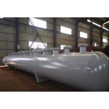 High Pressure Steam Distribution Header For Industry Boiler