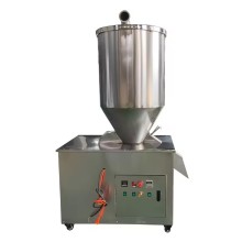 Vertical Dryer Machine 50~400kg/h for Feed Pellet Production
