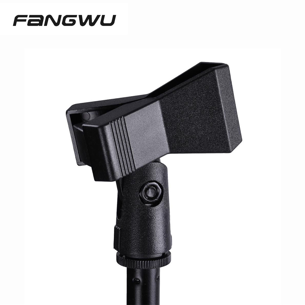 New Arrival Wireless Hanger Clip Table Microphone Clamp Cheap Price