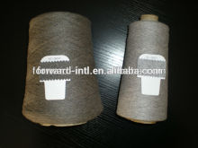 100% cashmere yarn knitted yarn with cheap price