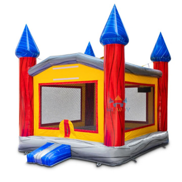 Inflatable Jumpy Castles: Bounce House & Bouncer Combos