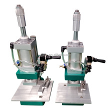 High Reputation Wholesale Hand-Made Pneumatic Soap Stamping Machine