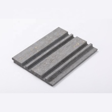 Fire Retardant PS Wall Panel Fast Installation System