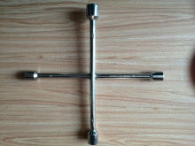 cross wrench