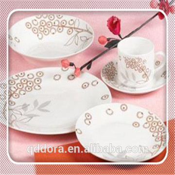 germany fine porcelain dinner set,elegance fine porcelain dinner set,italian fine porcelain dinner set