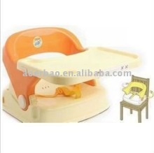 Plastic Children Dinner Chair