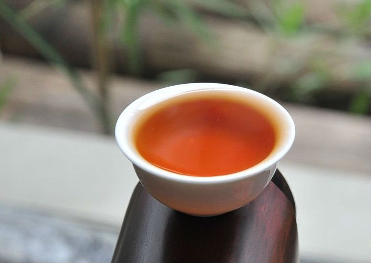 Oolong tea fermented tea Oolong tea fermented tea