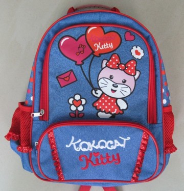 shool bag