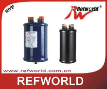 Heat Exchange Suction Line Accumulator