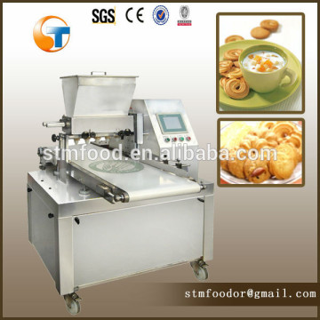 Small Cookie Machine/Wire Cutting Cookie Machine