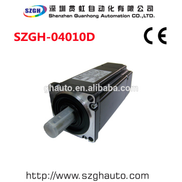 100w min servo motor of pice