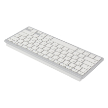 Waterproof Bluetooth Wireless Keyboard