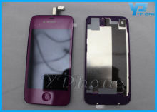 Lcd Screen Glass Iphone 4s Digitizer