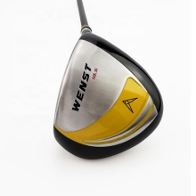 Custom ODM/OEM Golf Club Drivers: 10.5 Degree Professional Golf Drivers
