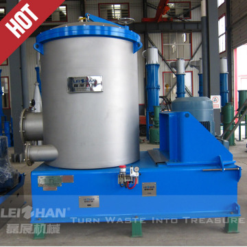 2014 Best Selling Stainless Steel Pulp Screening Equipment