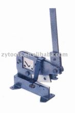 Combination angle, rod, and flat cutter