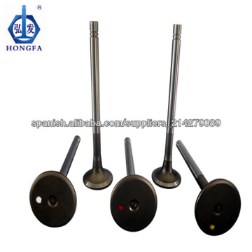 engine valve,titanium engine valve from shijiazhuang factory