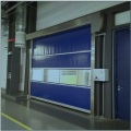 High Performance High Speed Rolling Shutter Door