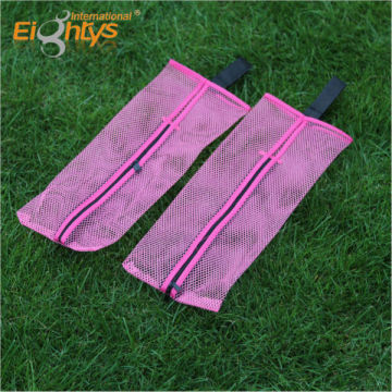 Handled Durable Mesh Socks Laundry Bags