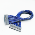 Custom DuPont 2X16Pin Wiring Harness Assembly