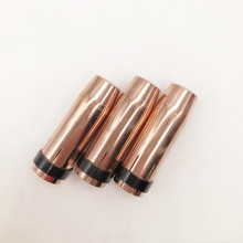 MIG WELDING TYPE BINZEL NOZZLE MB501 145.0085 CONICAL