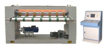 NC Paperboard Cutter(Computer control with straight knife)
