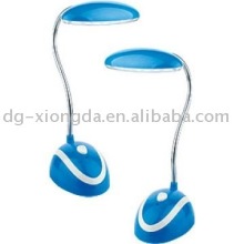 LED chrome plating Gooseneck