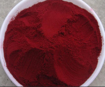Synthetic Organic Pigments Carmine Red 6b Pigment Red