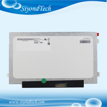 Genuine Laptop LCD LED Replacement Screen Panel for eMachines 355 eM355 mini netbook Display 10.1"LED Slim A+
