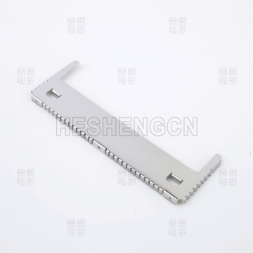 Molecular Diagnostic Instruments EMI Shield