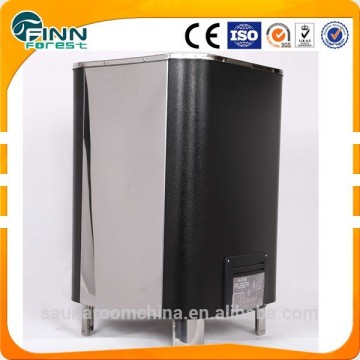 Guangzhou sauna product supplier dry steam sauna room use traditional sauna heater