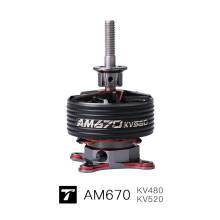 T-Motor AM670 Combo Set Am670 Brushless Motor