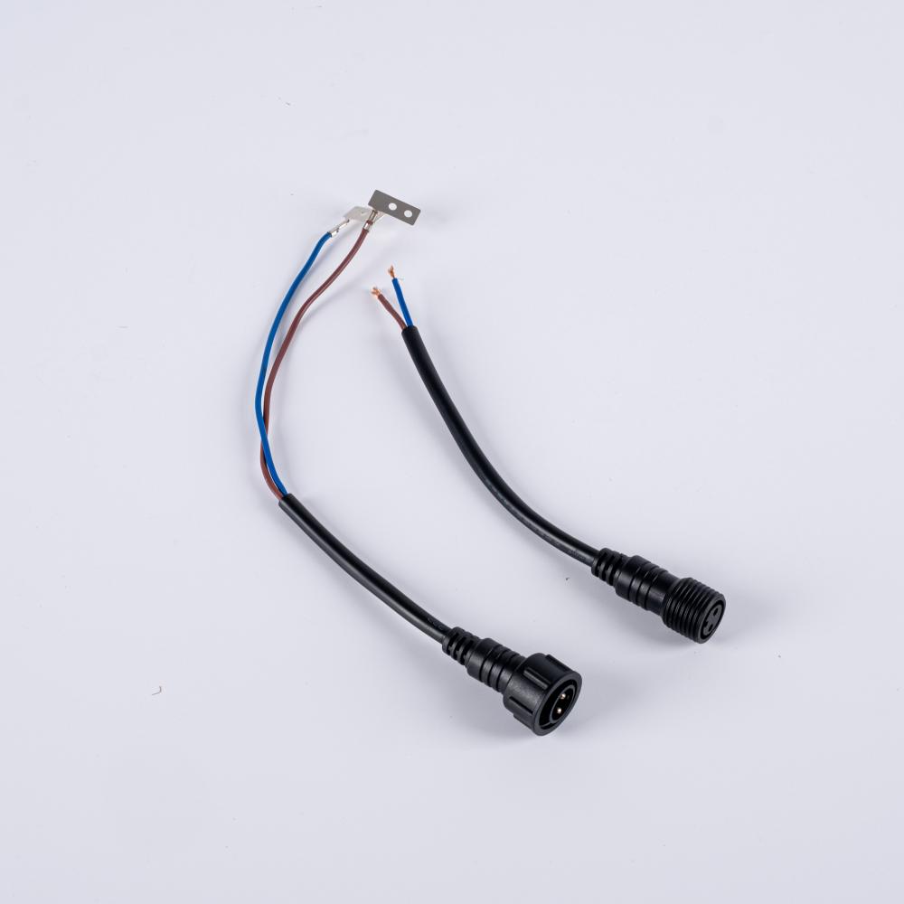 Engine Connection Wire Harness