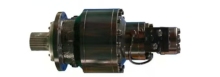 HZ06-5000 Planetary slewing drives reducer
