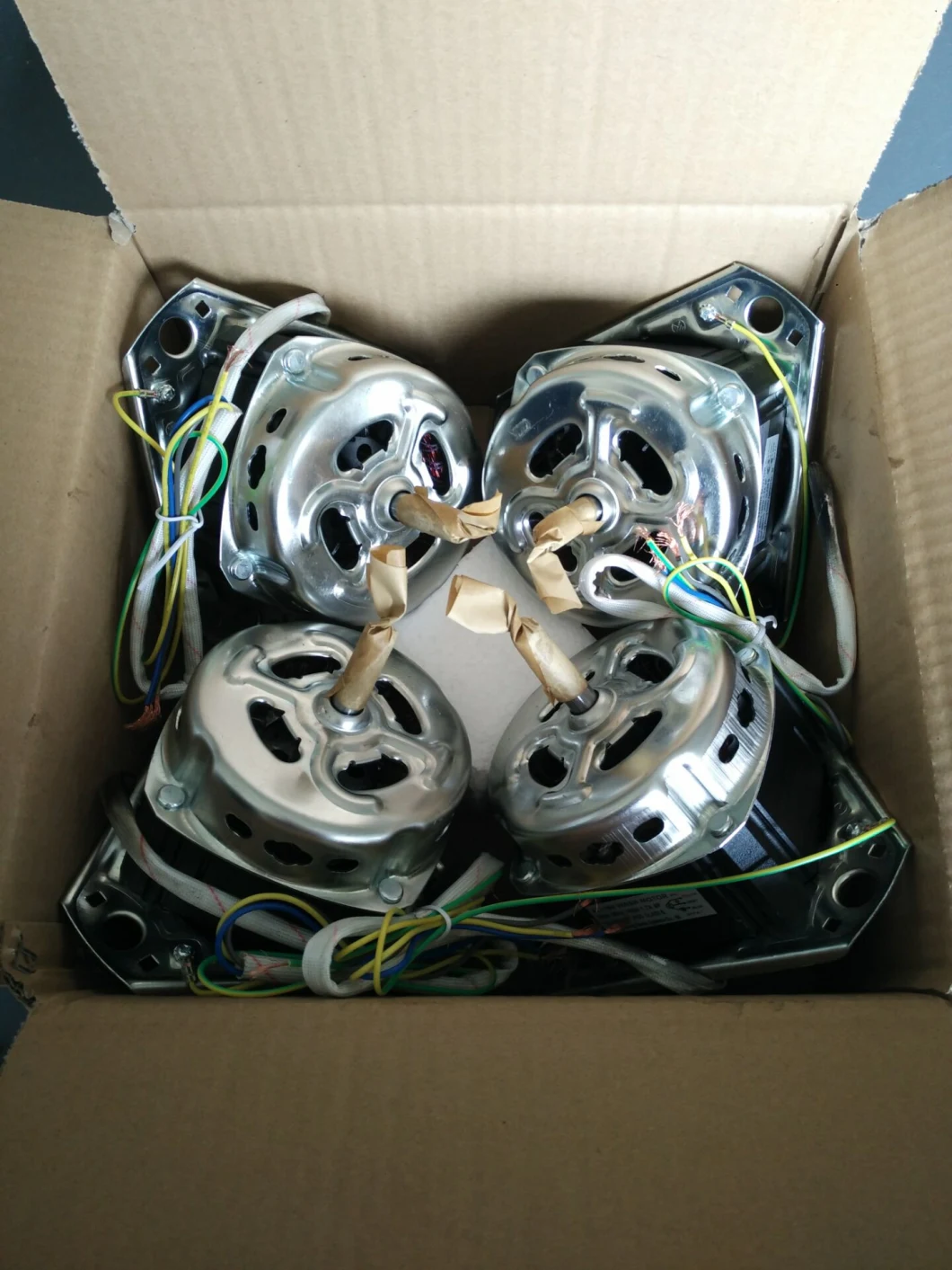 Fan Motor 45W for Fan AC Motor Electric Motor