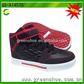 wholesale fashion child shoes casual skate shoes