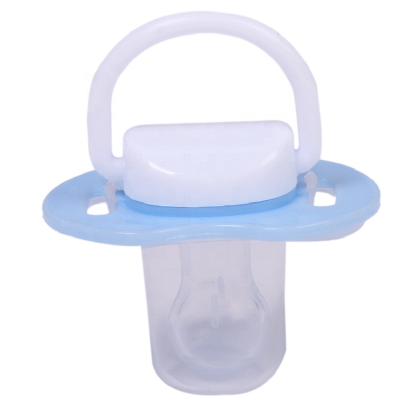 BPA Free baby product baby silicone soother pacifier