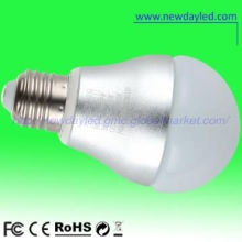 Home using 7W led lamps, 6000k cool white