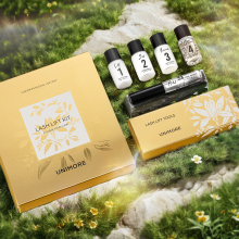 Gollee Wholesale Lash and Brow Tint Lamination Lifting Kits