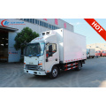 Bran New JAC Refrigerator Truck a la venta