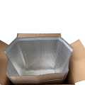 Aluminum Foil Insulation Shipping Bag Insulated Box Liners