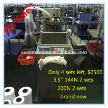 RB-6FP Used Sock Knitting Machinery