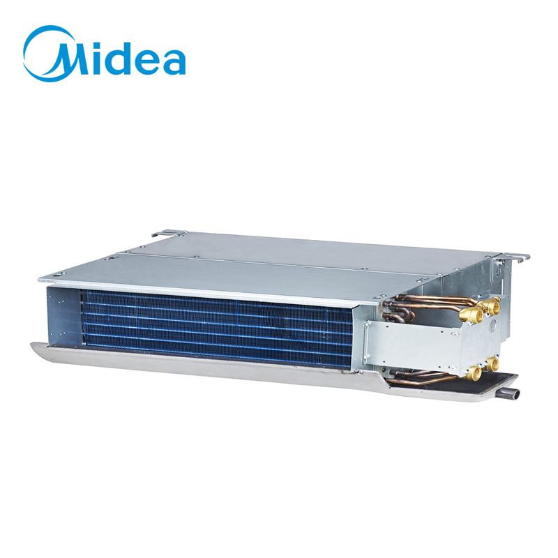 Midea Vrv System Air Conditioner For Construction Project