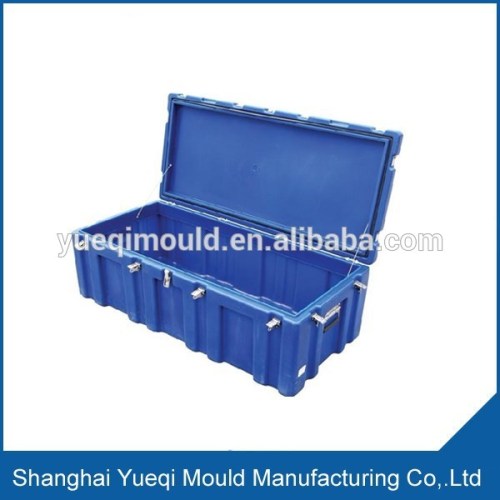 Customize Plastic Rotomoulding Transport Case