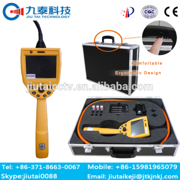 GT- 08E inspection camera tube|video borescope camera