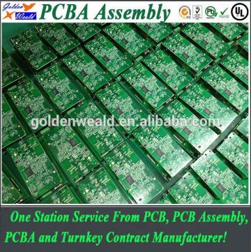 contract pcba oem pcba design power bank pcba