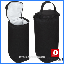 Single bottle cooler nursing bottle cooler