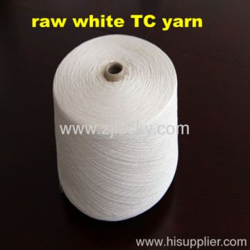 Regenerated Raw White Tc Yarn?