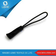 Shanghai Custom Plastic Rubber Rrand Zipper Puller