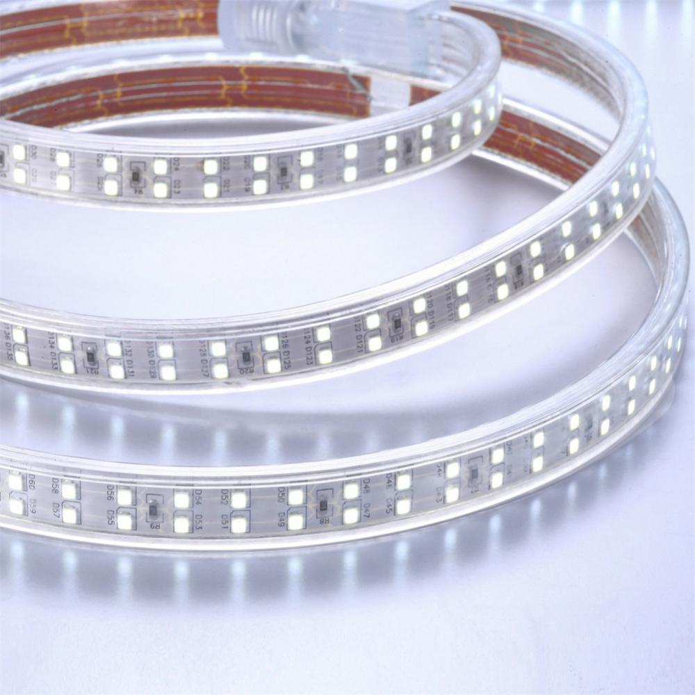 Sin parpader Smart LED Strip 230V